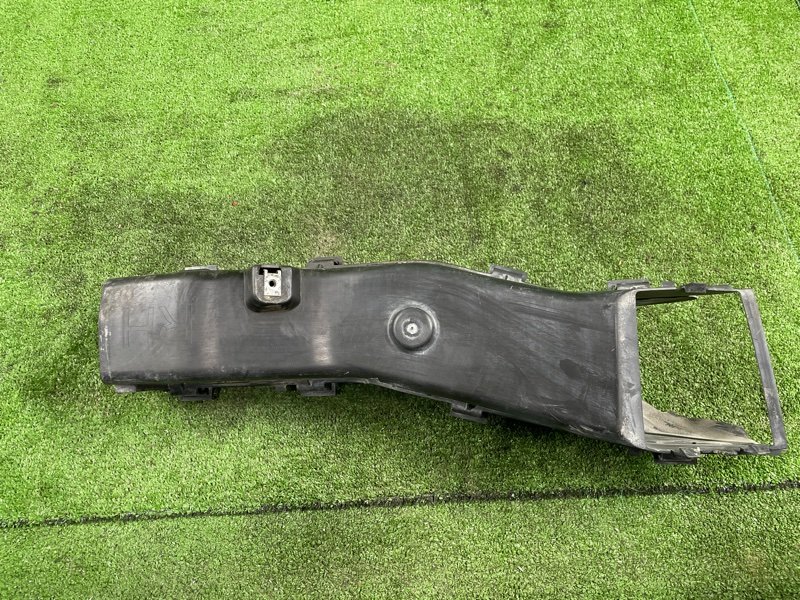 Воздуховод охлаждения тормозов, 3000 рублей, Фроловское