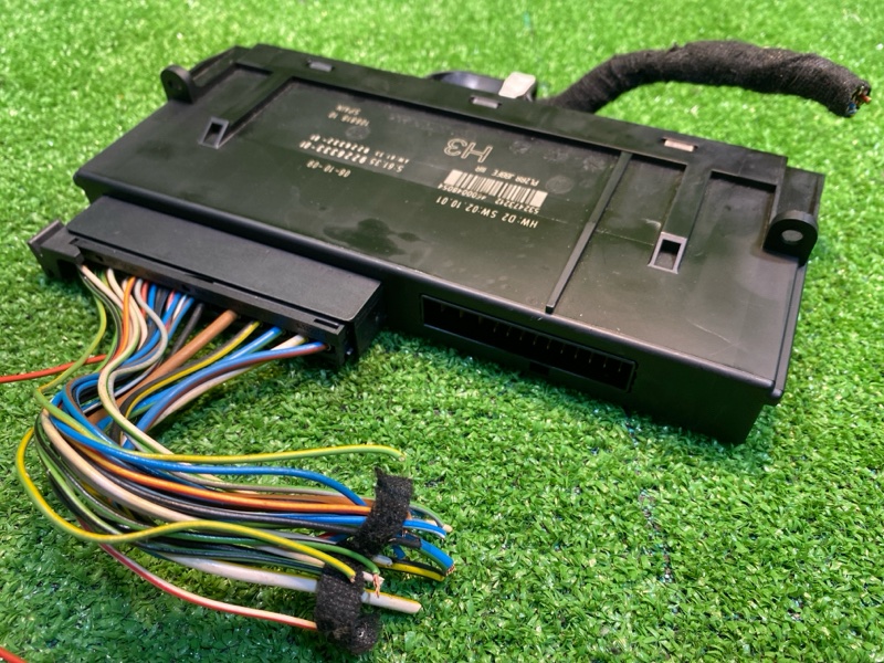 Блок комфорта, 2650 рублей, Фроловское