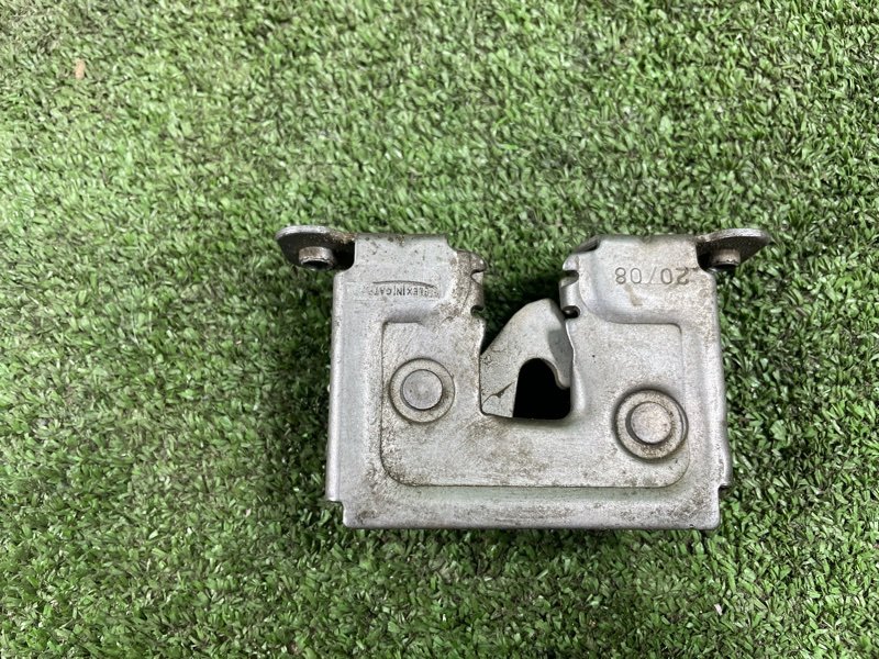 Замок капота, 700 рублей, Фроловское