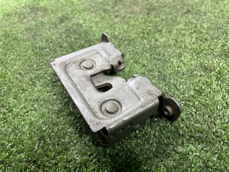 Замок капота, 700 рублей, Фроловское