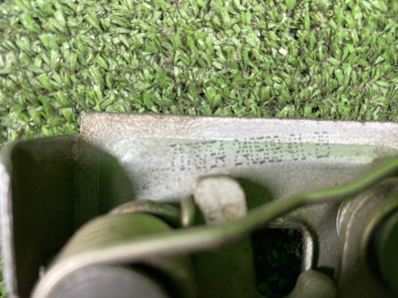 Замок капота, 700 рублей, Фроловское