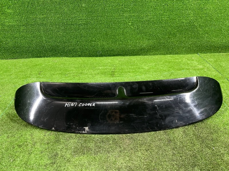 Спойлер, 9500 рублей, Фроловское