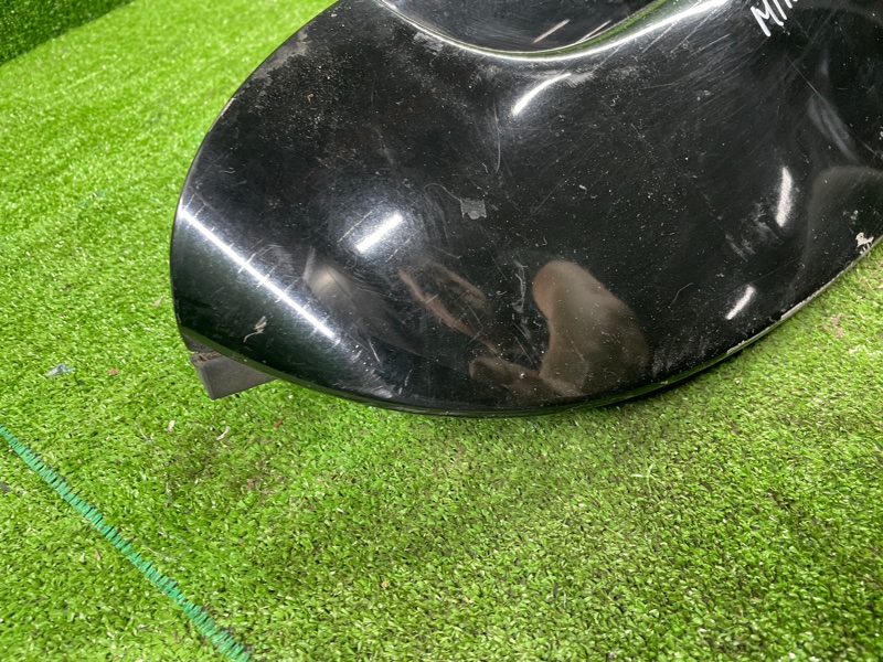 Спойлер, 9500 рублей, Фроловское