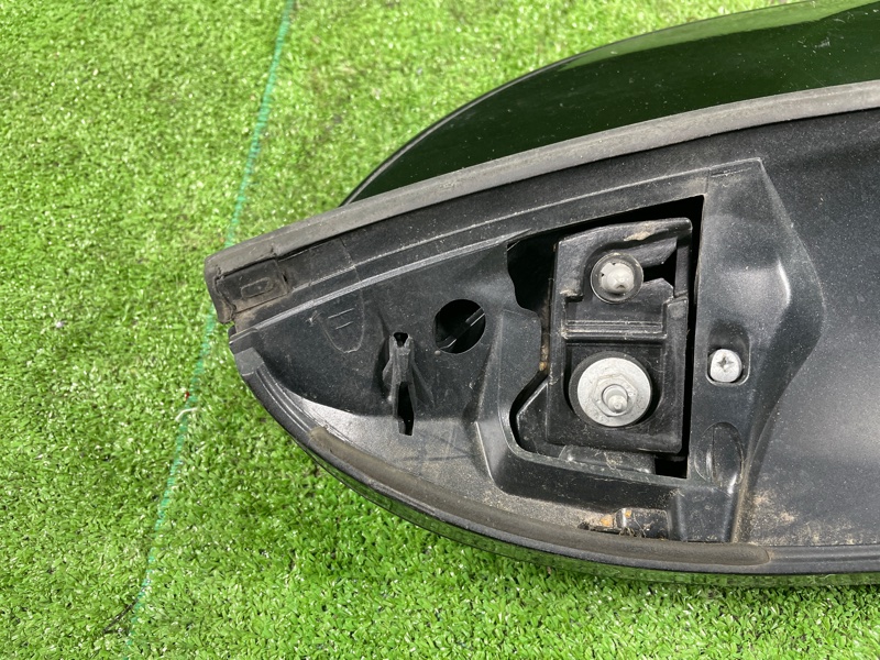 Спойлер, 9500 рублей, Фроловское