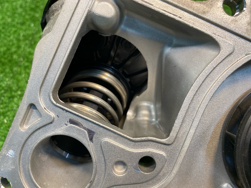 Термостат, 2500 рублей, Фроловское