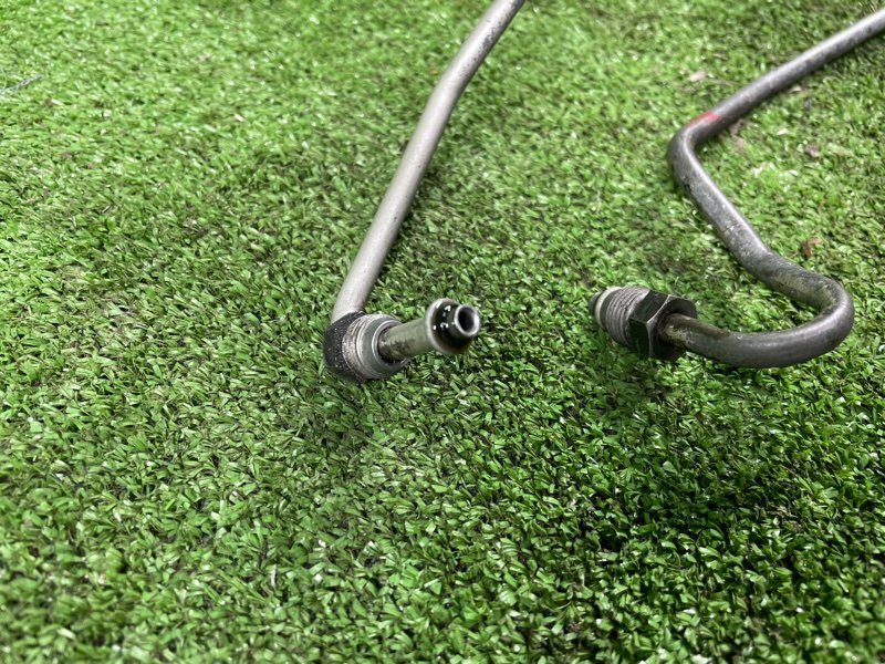 Трубка гидроусилителя руля, 5000 рублей, Фроловское