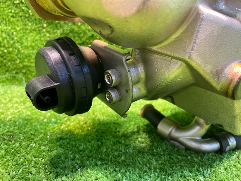 Теплообменник масляного фильтра, 8000 рублей, Фроловское