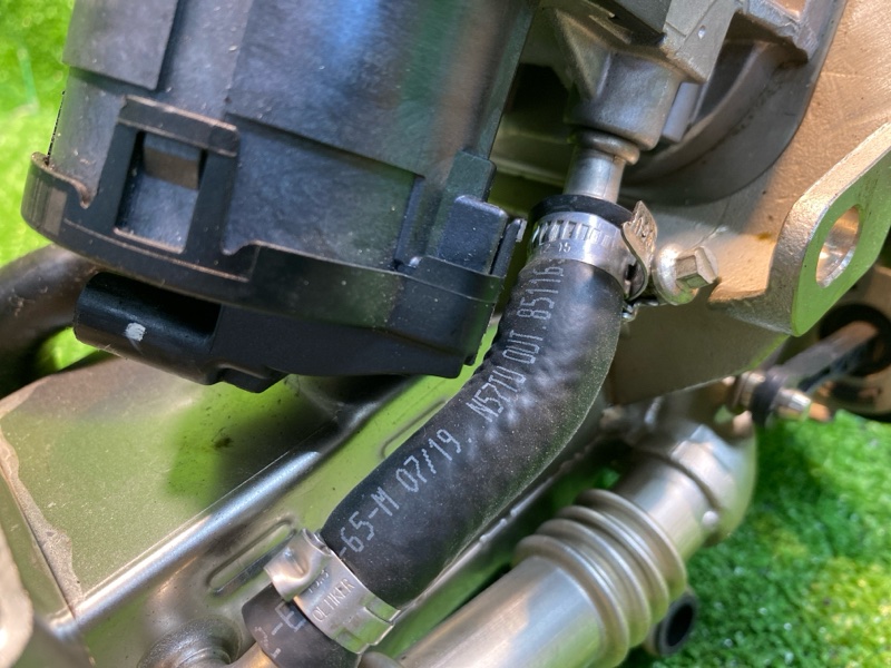 Теплообменник масляного фильтра, 8000 рублей, Фроловское