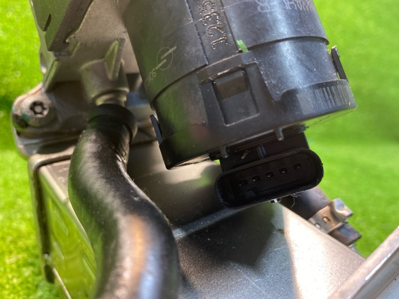 Теплообменник масляного фильтра, 8000 рублей, Фроловское