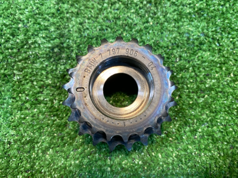 Шестерня ТНВД, 1500 рублей, Фроловское