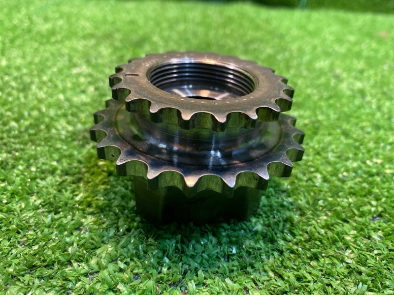 Шестерня ТНВД, 1500 рублей, Фроловское