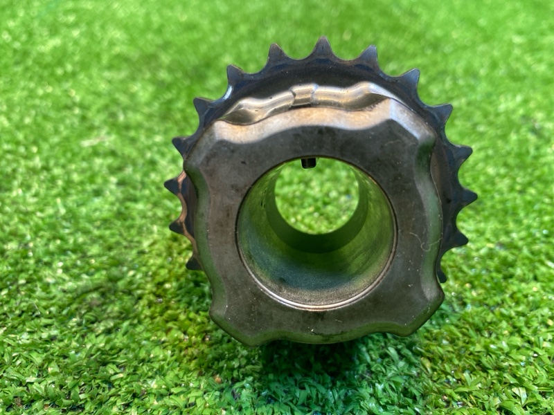 Шестерня ТНВД, 1500 рублей, Фроловское