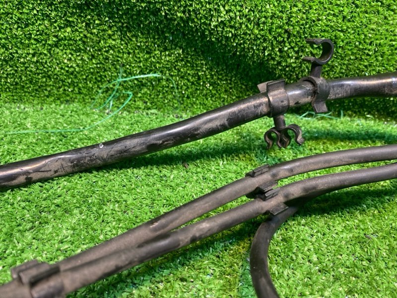 Трубка вакуумная, 3500 рублей, Фроловское