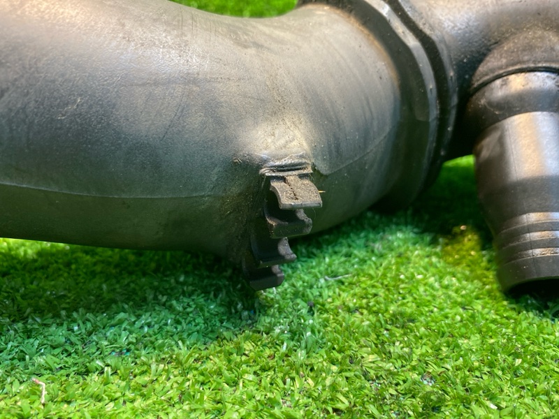 Патрубок воздушного фильтра, 1200 рублей, Фроловское