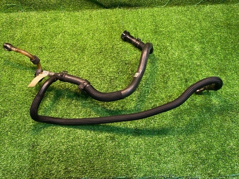 Трубка ТНВД, 1900 рублей, Фроловское