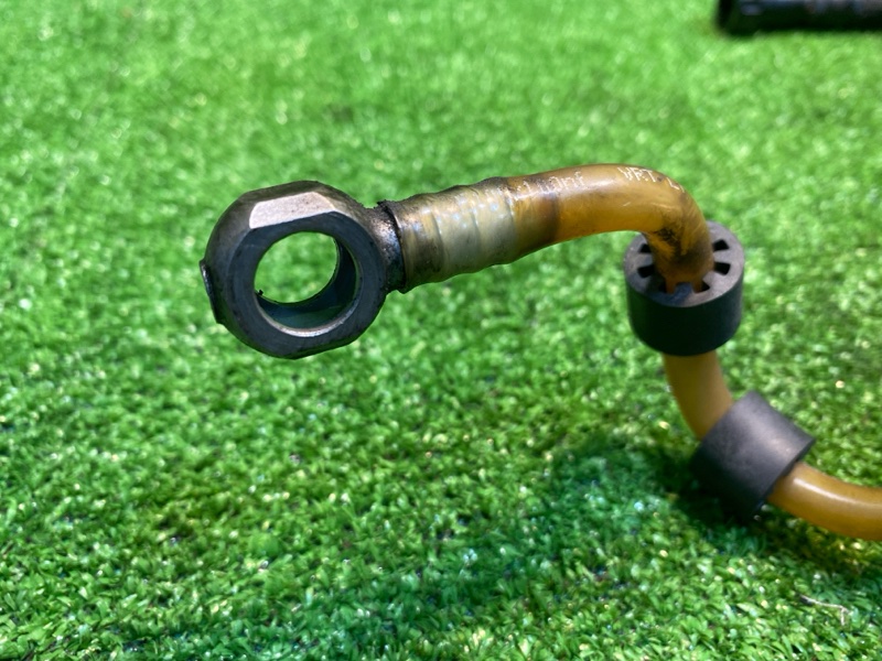 Трубка ТНВД, 1900 рублей, Фроловское