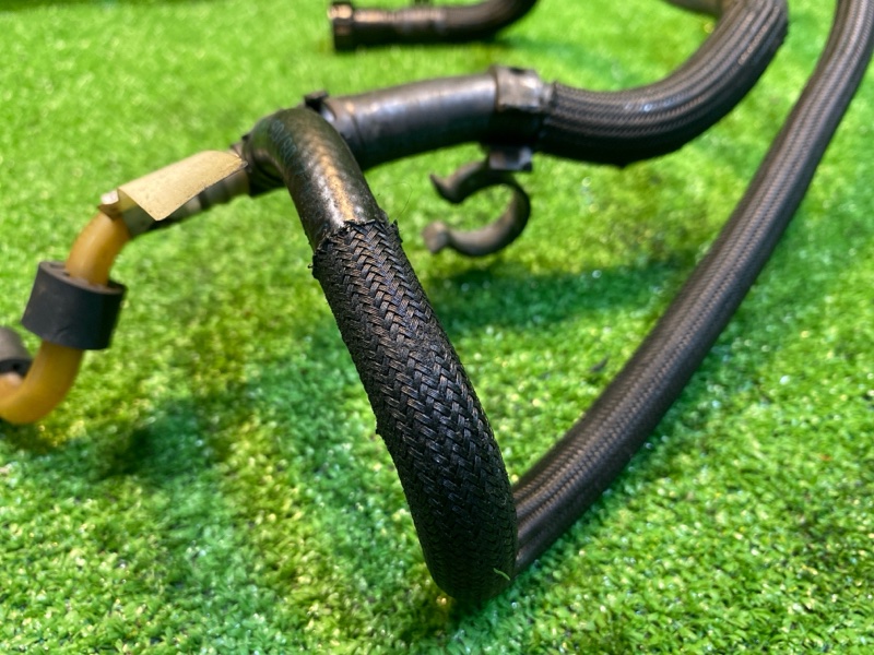 Трубка ТНВД, 1900 рублей, Фроловское