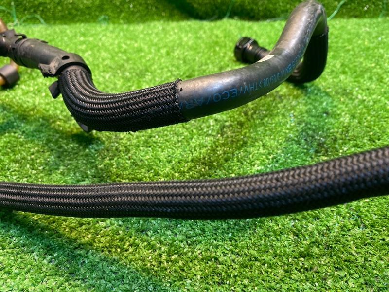 Трубка ТНВД, 1900 рублей, Фроловское