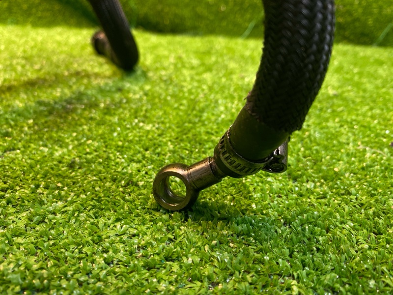 Трубка ТНВД, 1900 рублей, Фроловское