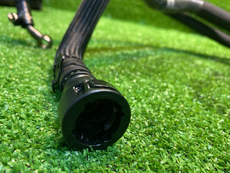 Трубка ТНВД, 1900 рублей, Фроловское