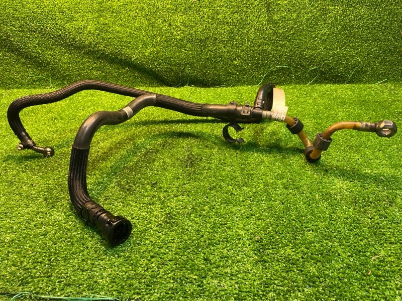 Трубка ТНВД, 1900 рублей, Фроловское