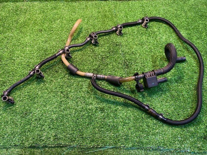 Трубка топливная, 12500 рублей, Фроловское