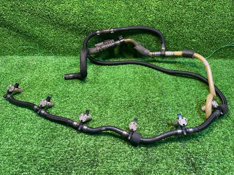 Трубка топливная, 12500 рублей, Фроловское