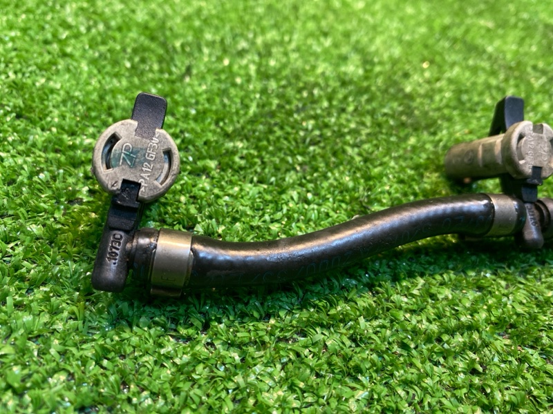 Трубка топливная, 12500 рублей, Фроловское