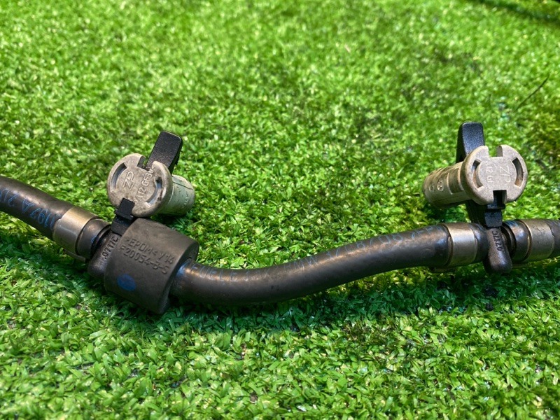 Трубка топливная, 12500 рублей, Фроловское