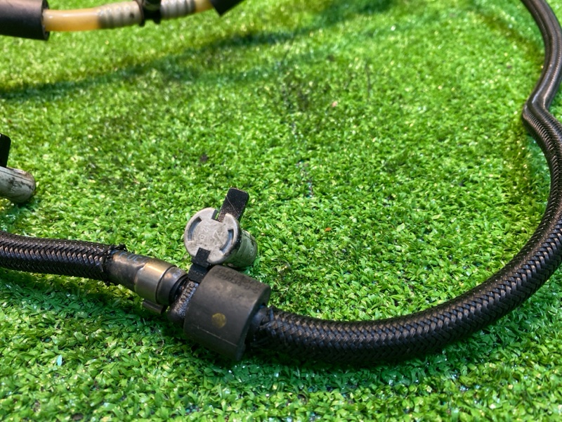 Трубка топливная, 12500 рублей, Фроловское