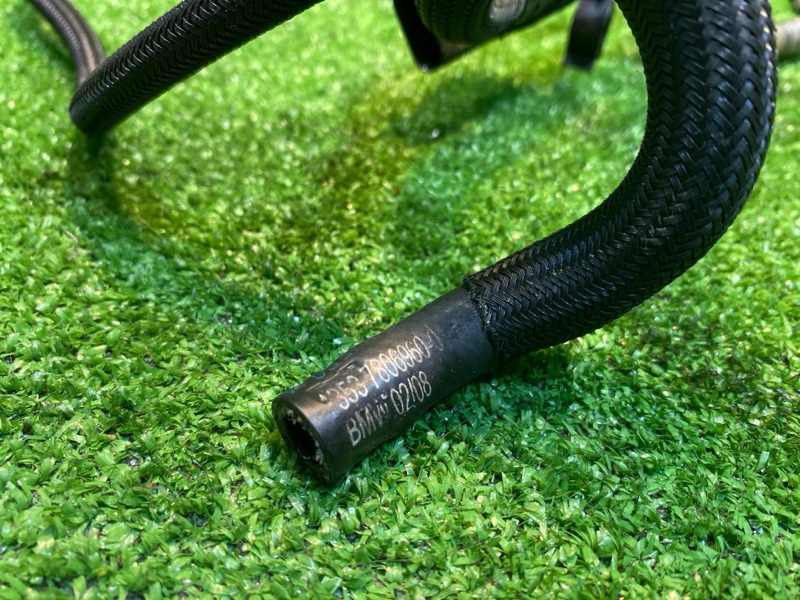 Трубка топливная, 12500 рублей, Фроловское