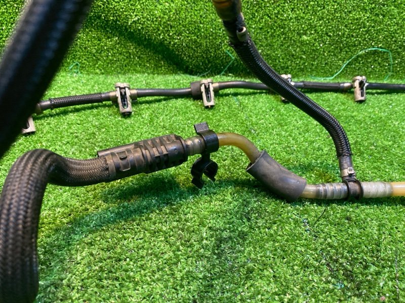 Трубка топливная, 12500 рублей, Фроловское