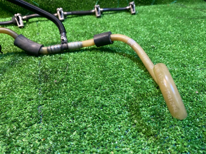 Трубка топливная, 12500 рублей, Фроловское