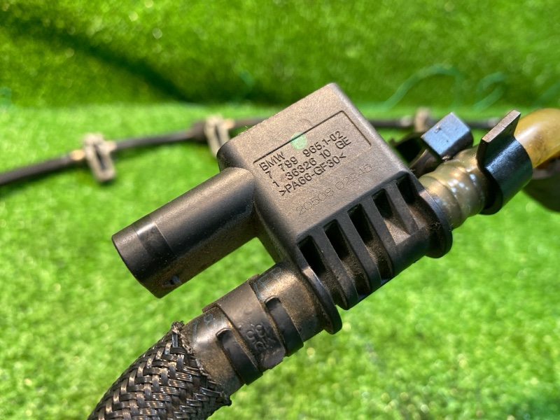 Трубка топливная, 12500 рублей, Фроловское