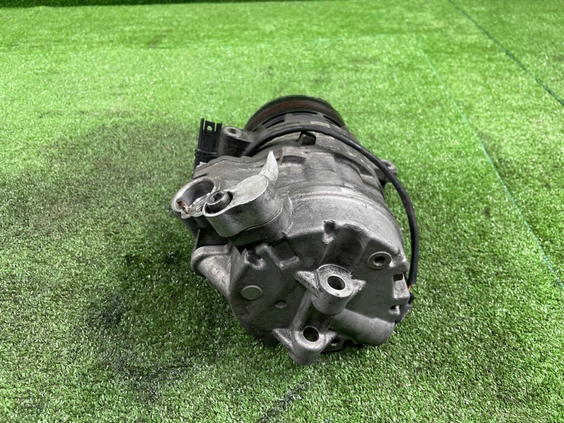 Компрессор кондиционера, 12500 рублей, Фроловское