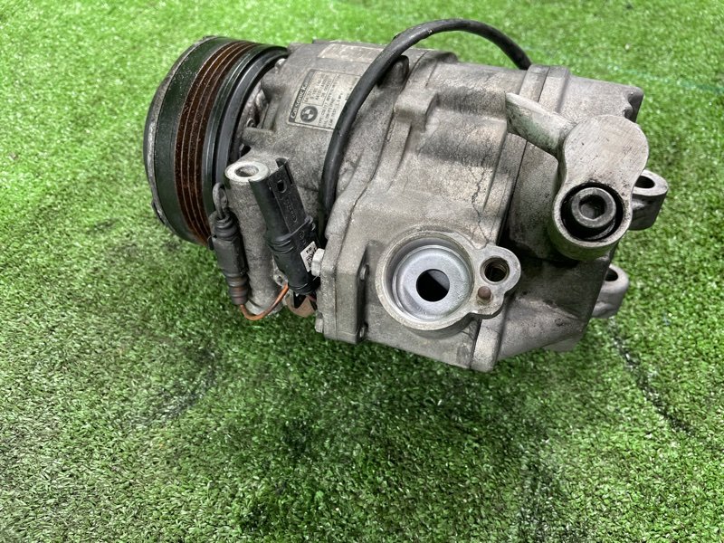 Компрессор кондиционера, 12500 рублей, Фроловское