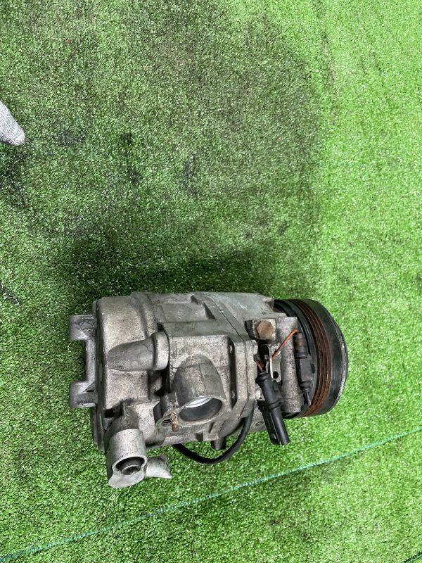 Компрессор кондиционера, 12500 рублей, Фроловское