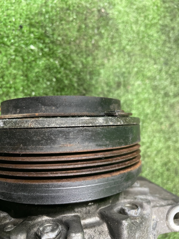 Компрессор кондиционера, 12500 рублей, Фроловское