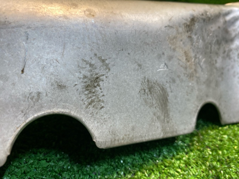 Тепловой экран, 750 рублей, Фроловское