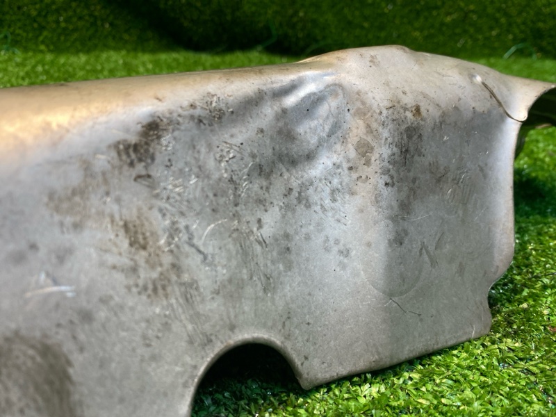 Тепловой экран, 750 рублей, Фроловское