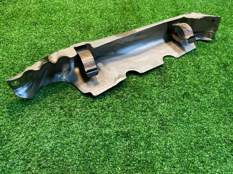 Тепловой экран, 750 рублей, Фроловское