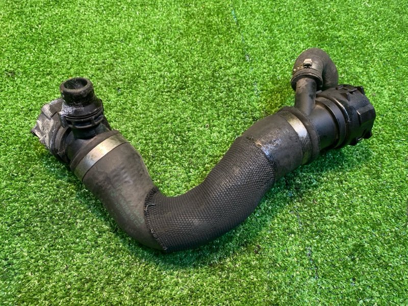 Патрубок системы охлаждения, 1200 рублей, Фроловское