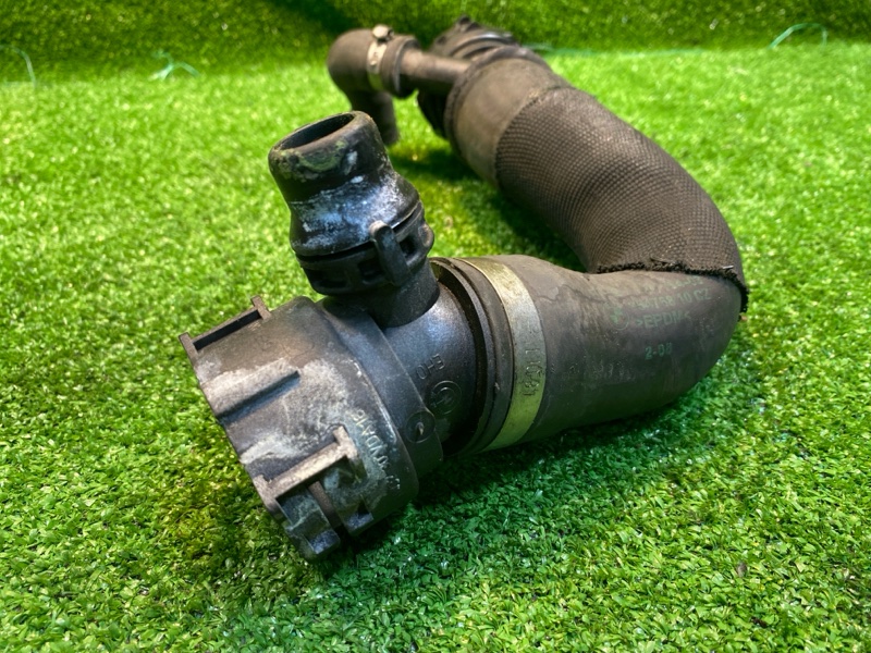 Патрубок системы охлаждения, 1200 рублей, Фроловское