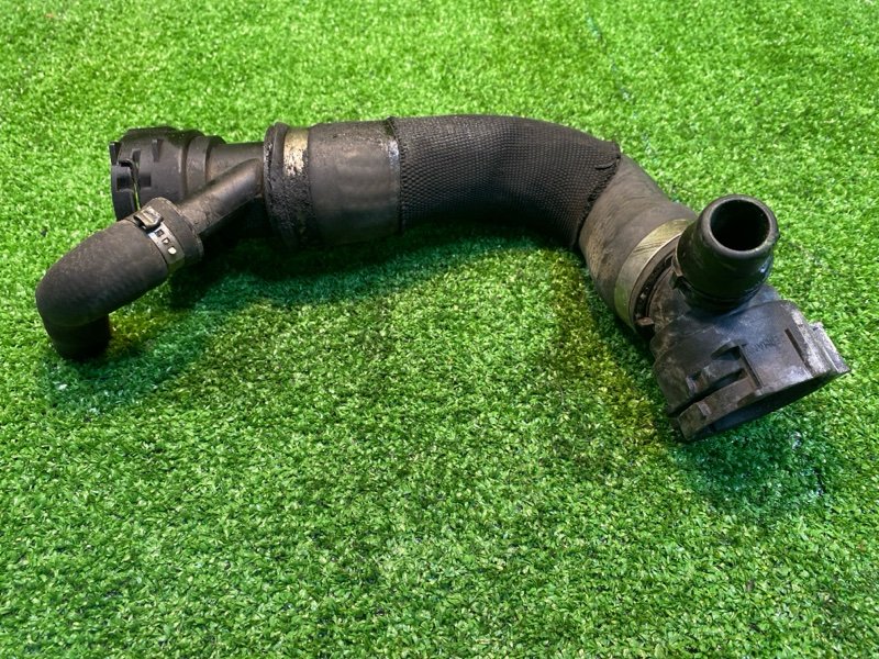 Патрубок системы охлаждения, 1200 рублей, Фроловское