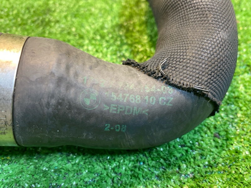 Патрубок системы охлаждения, 1200 рублей, Фроловское