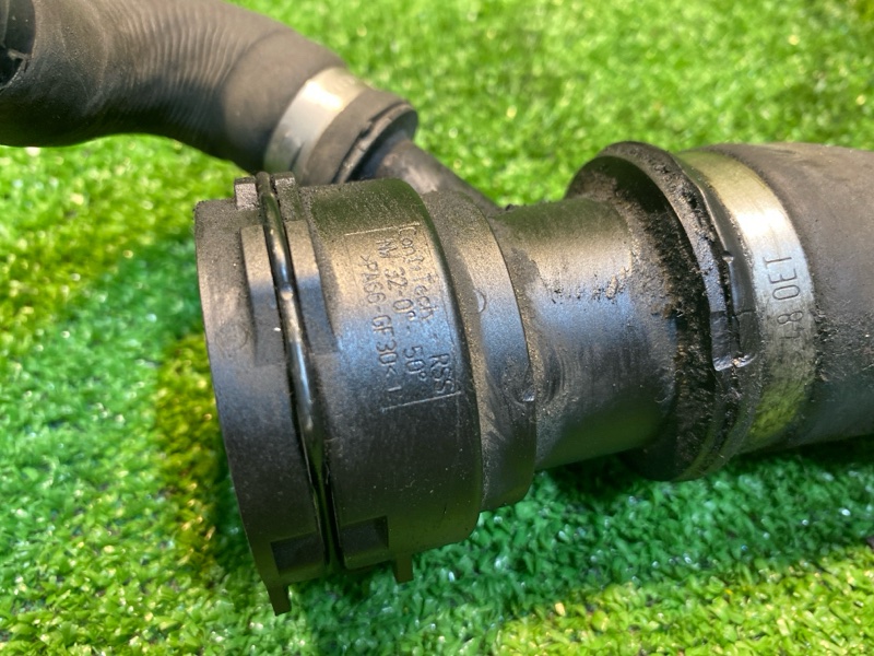 Патрубок системы охлаждения, 1200 рублей, Фроловское