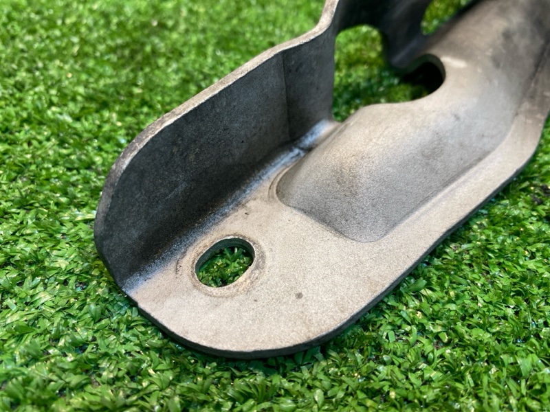 Кронштейн турбины, 600 рублей, Фроловское