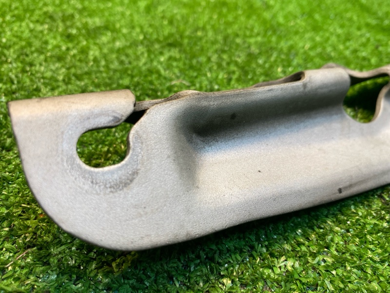 Кронштейн турбины, 600 рублей, Фроловское