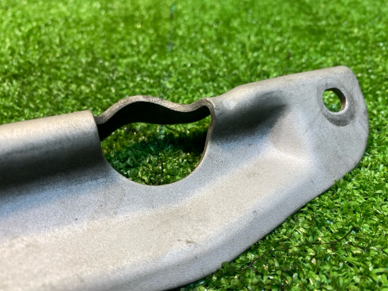 Кронштейн турбины, 600 рублей, Фроловское