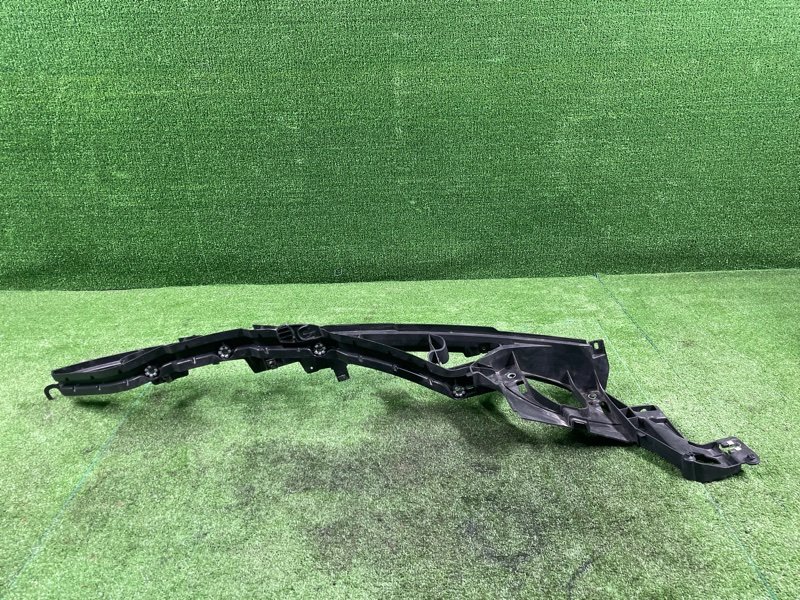 Кронштейн крыла, 2500 рублей, Фроловское